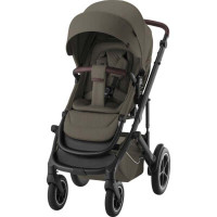Прогулочная коляска BRITAX-ROMER SMILE 5Z Urban Olive