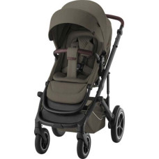 Прогулочная коляска BRITAX-ROMER SMILE 5Z Urban Olive