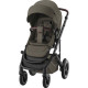 Прогулочная коляска BRITAX-ROMER SMILE 5Z Urban Olive