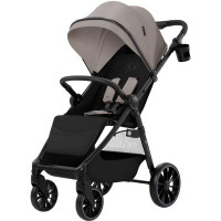 Прогулочная коляска Kinderkraft Grande 2 Beige (KSGRAN02BEG0000)