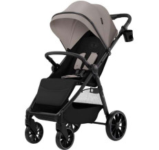Прогулочная коляска Kinderkraft Grande 2 Beige (KSGRAN02BEG0000)