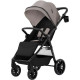 Прогулочная коляска Kinderkraft Grande 2 Beige (KSGRAN02BEG0000)