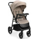 Прогулочная коляска Kinderkraft Trig 3 Tray Beige (KSTRIG03BEG000T)