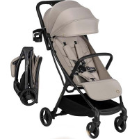 Прогулочная коляска Lionelo AGIA BEIGE SAND