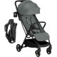 Прогулочная коляска Lionelo AGIA GREEN SAGE