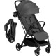 Прогулочная коляска Lionelo AGIA GREY STONE