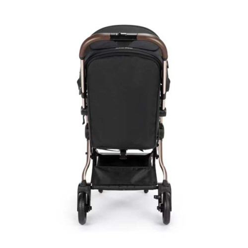 Прогулянкова коляска MAXI-COSI EVA3 Essential Black Champagne