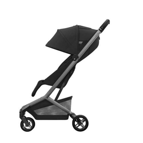 Прогулочная коляска MAXI-COSI FAME CABIN Black Onyx