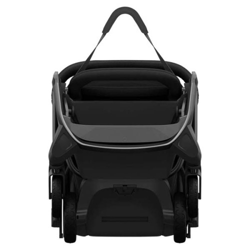 Прогулочная коляска MAXI-COSI FAME CABIN Black Onyx
