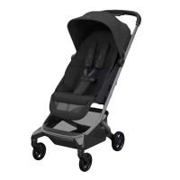 Прогулянкова коляска MAXI-COSI FAME CABIN Black Onyx