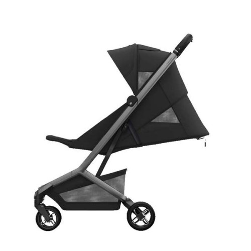 Прогулочная коляска MAXI-COSI FAME CABIN Black Onyx