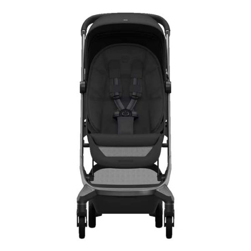 Прогулочная коляска MAXI-COSI FAME CABIN Black Onyx