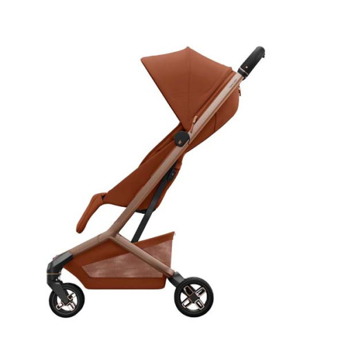 Прогулочная коляска MAXI-COSI FAME CABIN Copper Terra