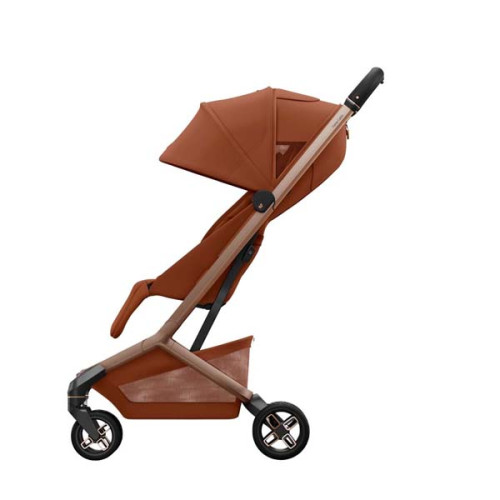 Прогулочная коляска MAXI-COSI FAME CABIN Copper Terra