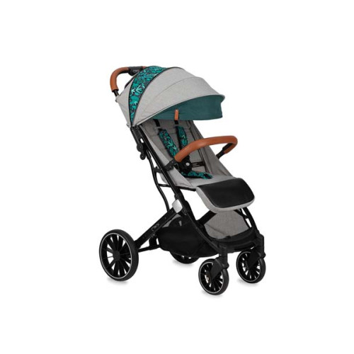 Прогулочная коляска MoMi ESTELLE Dakar Jungle