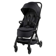 Прогулочная коляска BRITAX-ROMER FLYLITE Carbon Black