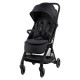 Прогулочная коляска BRITAX-ROMER FLYLITE Carbon Black