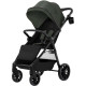 Прогулочная коляска Kinderkraft Grande 2 Green (KSGRAN02GRE0000)