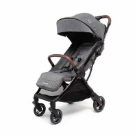 Прогулочная коляска MAXI-COSI EVA3 Select Grey