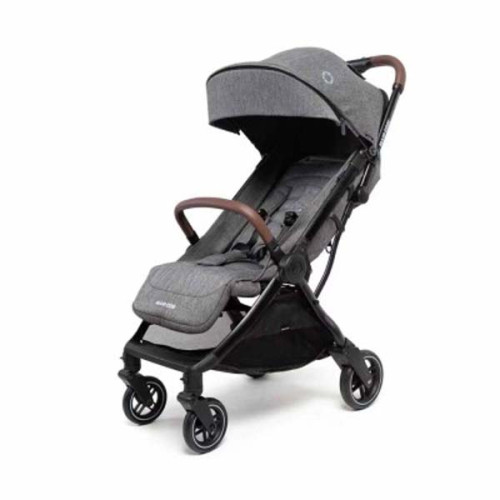 Прогулочная коляска MAXI-COSI EVA3 Select Grey