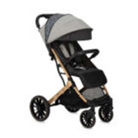 Прогулочная коляска MoMi ESTELLE Dakar Leopard