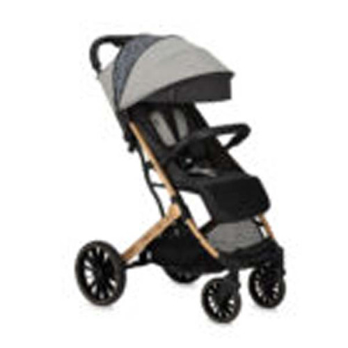 Прогулочная коляска MoMi ESTELLE Dakar Leopard