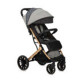 Прогулочная коляска MoMi ESTELLE Dakar Leopard