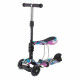 Самокат Kikka Boo Makani 3in1 Ride/Skate Picasso