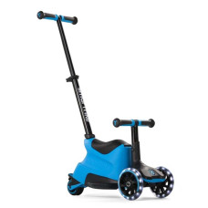 Самокат smarTrike Xtend Plus Ride-on Blue