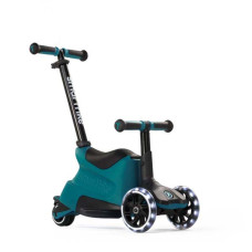 Самокат SmarTrike Xtend Plus Ride On Teal