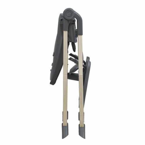 Стільчик для годування MAXI-COSI Ava Beyond Graphite Eco