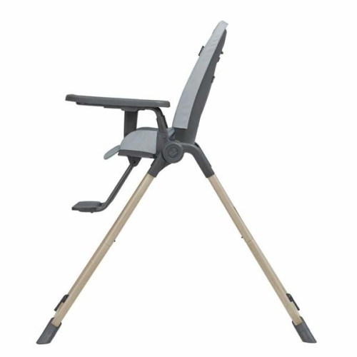 Стільчик для годування MAXI-COSI Ava Beyond Grey Eco