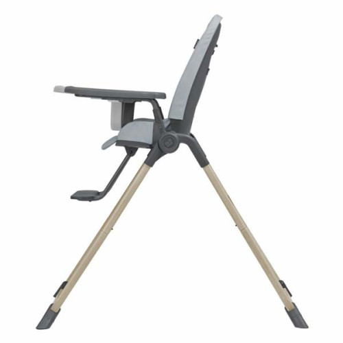 Стільчик для годування MAXI-COSI Ava Beyond Grey Eco