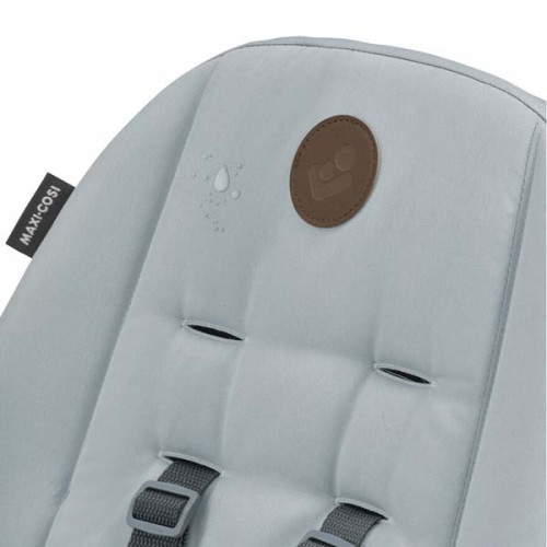 Стільчик для годування MAXI-COSI Ava Beyond Grey Eco