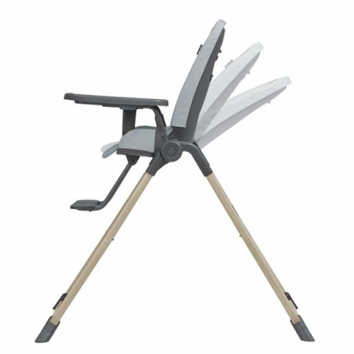 Стільчик для годування MAXI-COSI Ava Beyond Grey Eco