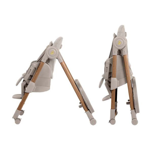 Стільчик для годування MAXI-COSI Minla Plus Elegance Beige