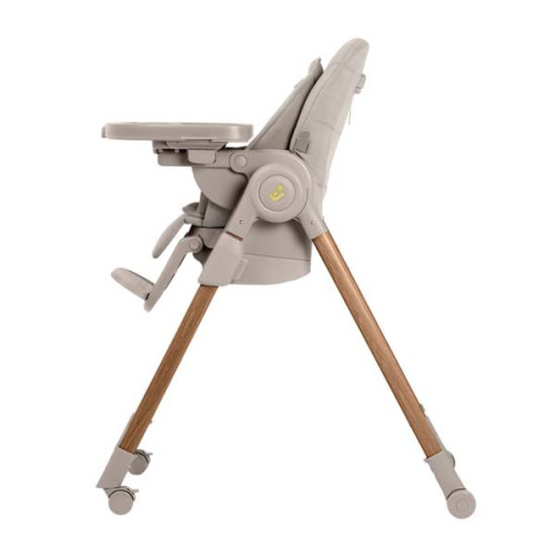 Стільчик для годування MAXI-COSI Minla Plus Elegance Beige