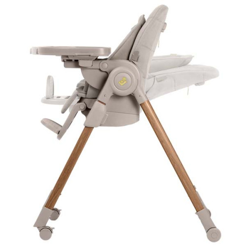 Стільчик для годування MAXI-COSI Minla Plus Elegance Beige