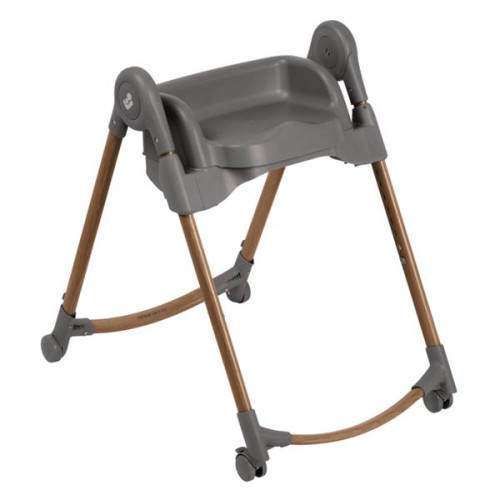 Стільчик для годування MAXI-COSI Minla Plus Elegance Graphite