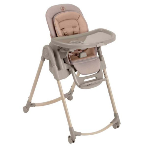 Стільчик для годування MAXI-COSI Minla Plus Elegance Terra