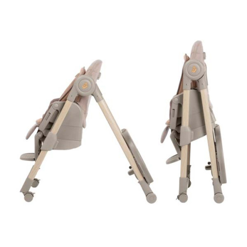 Стільчик для годування MAXI-COSI Minla Plus Elegance Terra