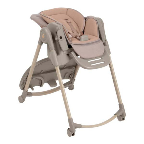 Стільчик для годування MAXI-COSI Minla Plus Elegance Terra