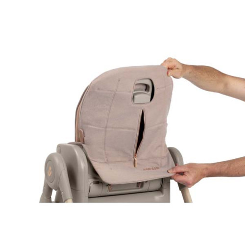 Стільчик для годування MAXI-COSI Minla Plus Elegance Terra