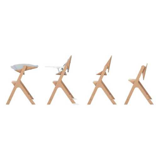 Стільчик для годування MAXI-COSI Nesta Natural