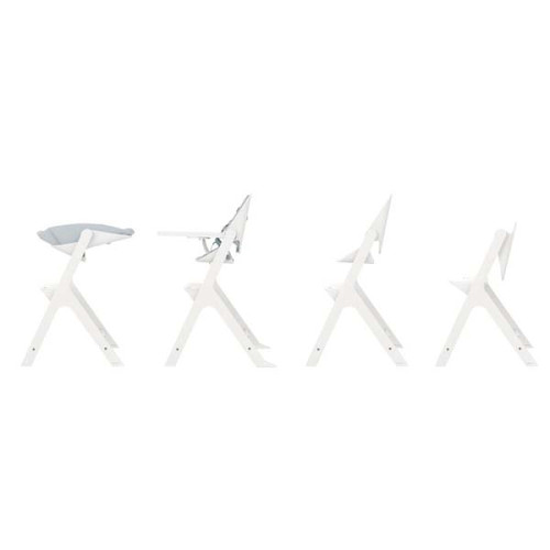 Стільчик для годування MAXI-COSI Nesta White