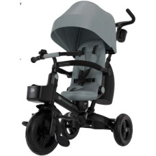 Трехколесный велосипед Kinderkraft Aveo 2 Plus Grey (KRAVEO02GRY0000)