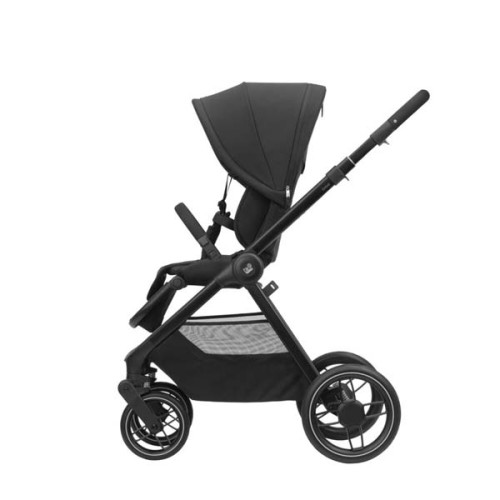 Універсальна коляска 2 в 1 MAXI-COSI Oxford+ Twillic Black