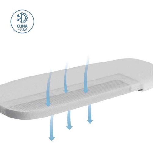 Універсальна коляска 2 в 1 MAXI-COSI Oxford+ Twillic Black