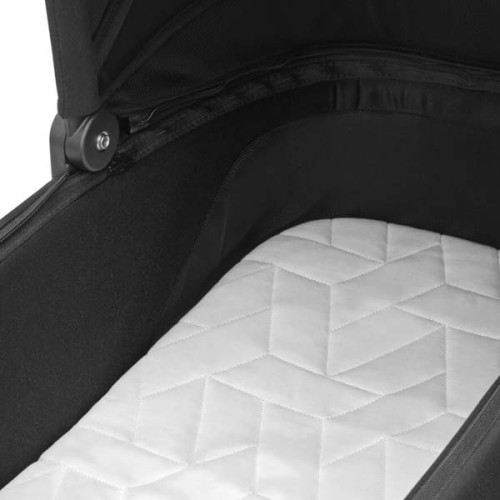 Універсальна коляска 2 в 1 MAXI-COSI Oxford+ Twillic Black