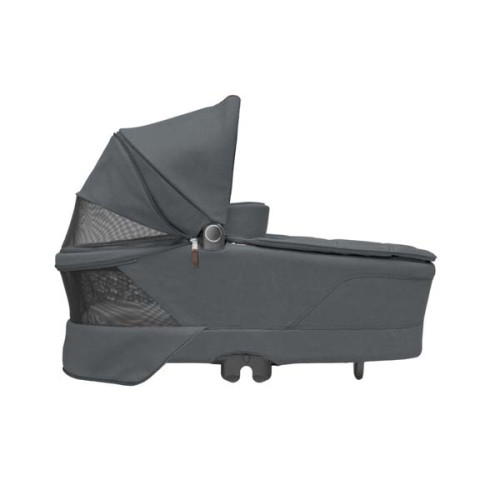 Универсальная коляска 2 в 1 MAXI-COSI Oxford+ Twillic Graphite
